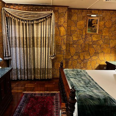 Hotel Galaxy Karachi Luaran gambar