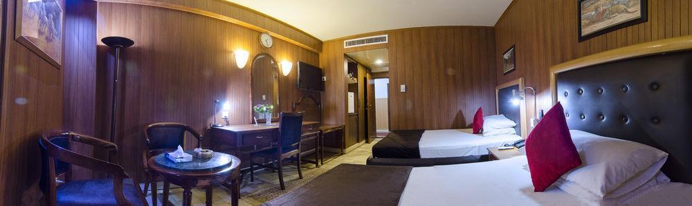 Hotel Galaxy Karachi Luaran gambar
