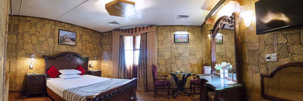 Hotel Galaxy Karachi Luaran gambar