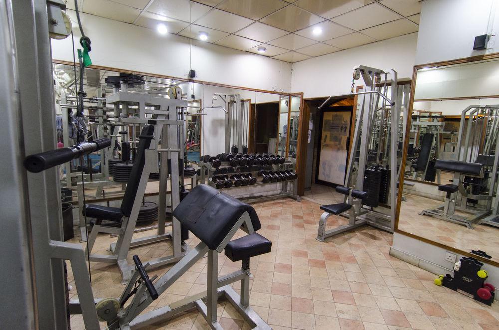 Hotel Galaxy Karachi Luaran gambar
