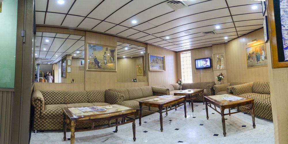Hotel Galaxy Karachi Luaran gambar