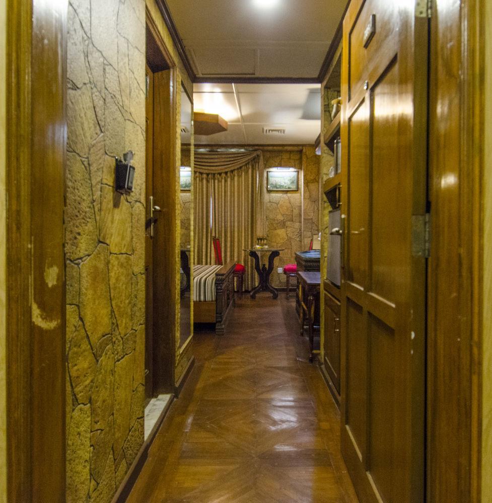 Hotel Galaxy Karachi Luaran gambar