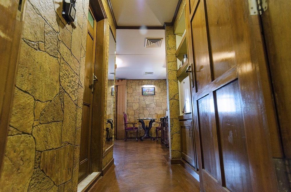 Hotel Galaxy Karachi Luaran gambar