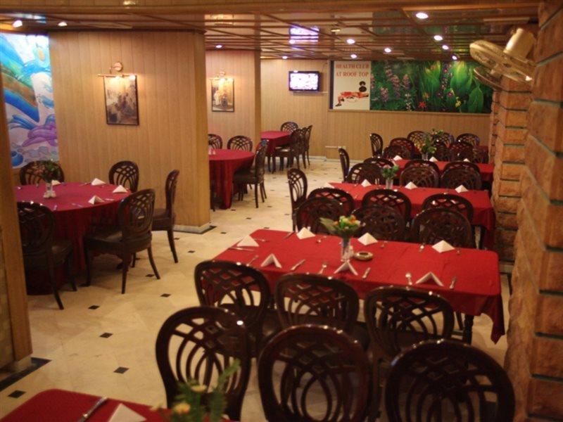 Hotel Galaxy Karachi Luaran gambar