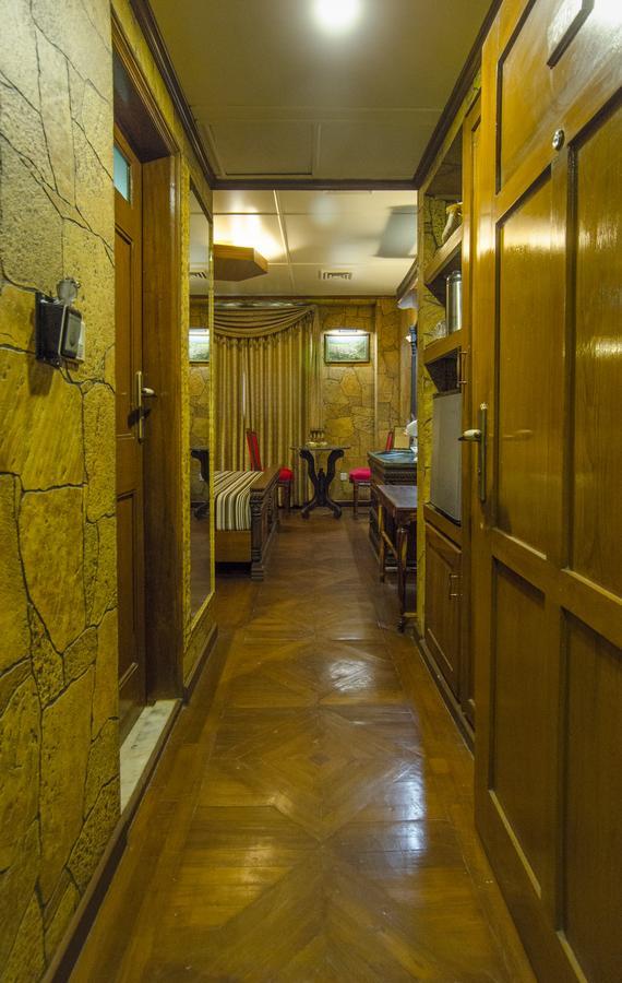 Hotel Galaxy Karachi Luaran gambar