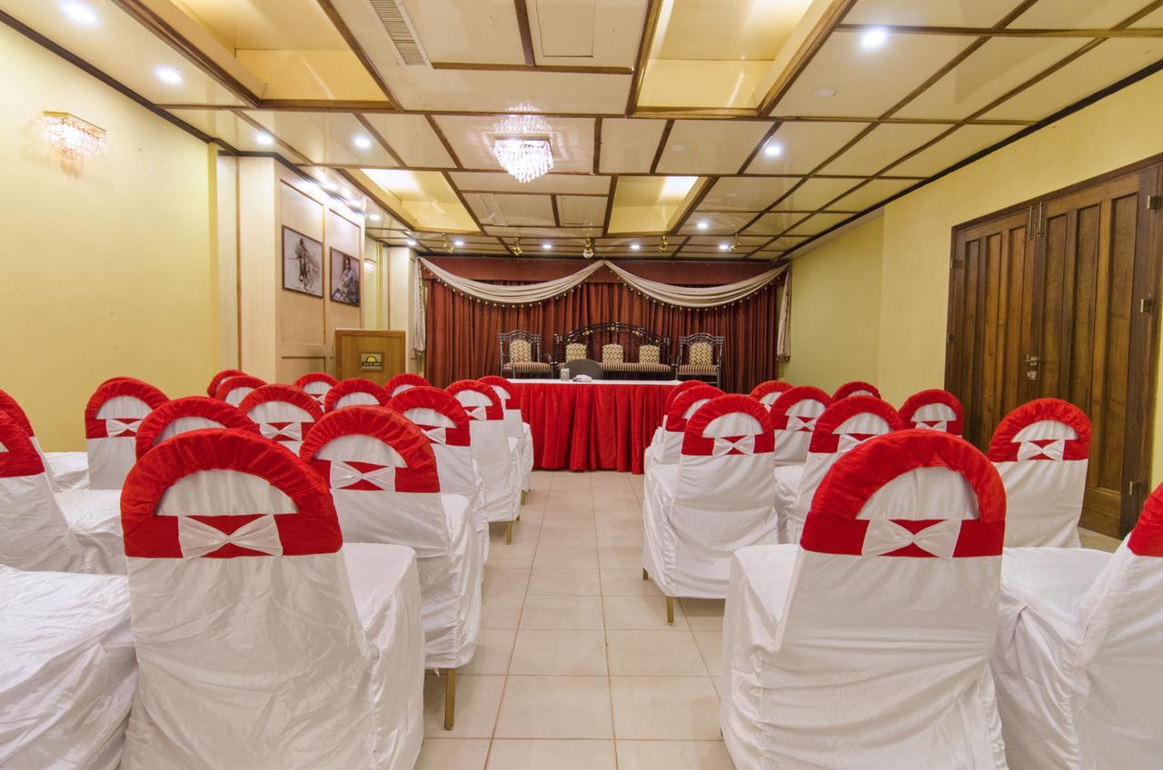 Hotel Galaxy Karachi Luaran gambar