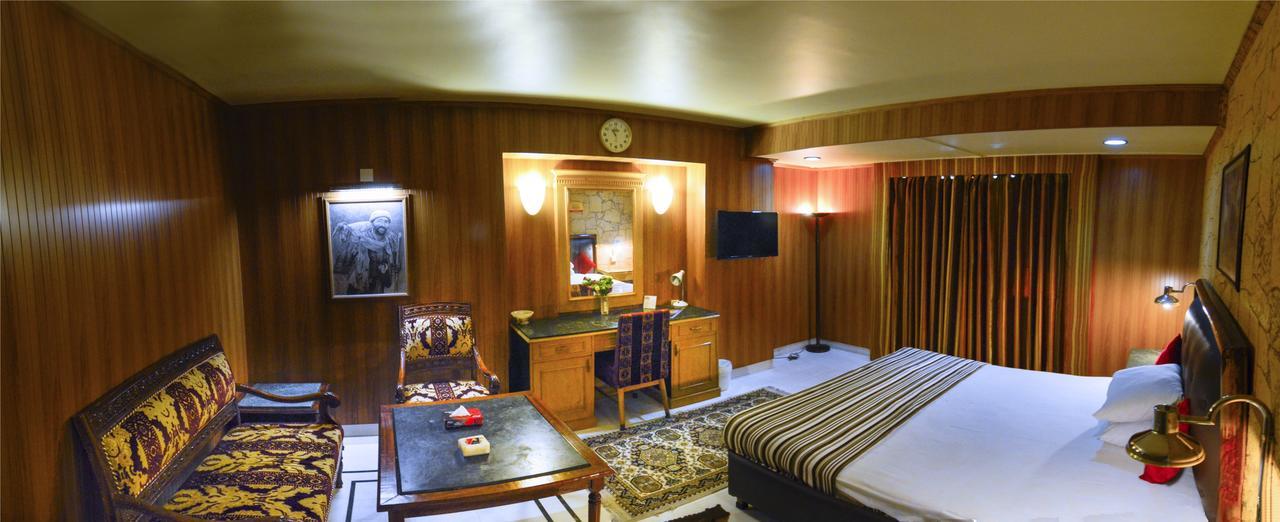 Hotel Galaxy Karachi Luaran gambar