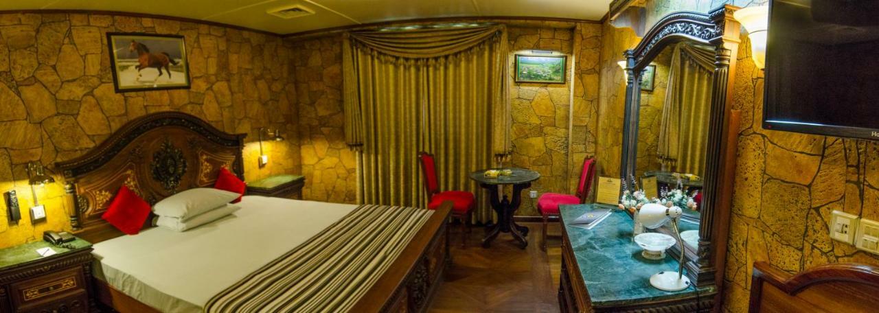 Hotel Galaxy Karachi Luaran gambar
